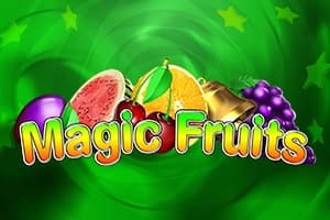 Magic Fruits - Slot Wazdan | RTP 96.41% | MisterTopCasino