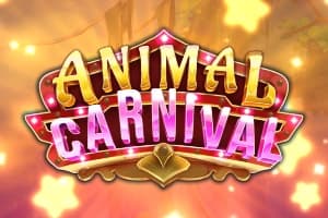 Animal Carnival - Slot Fantasma Games | RTP N/A | MisterTopCasino