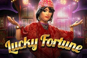 Lucky Fortune - Slot Wazdan | RTP 96.3% | MisterTopCasino