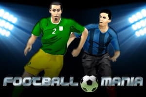 Football Mania - Slot Wazdan | RTP 96.59% | MisterTopCasino