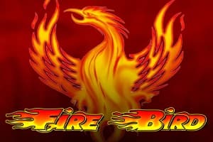 Fire Bird - Slot Wazdan | RTP 96.05% | MisterTopCasino