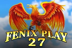 Fenix Play 27 - Slot Wazdan | RTP 96.25% | MisterTopCasino