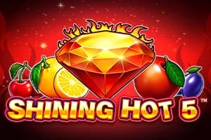 Shining Hot 5 - Slot Pragmatic Play | RTP 96.33% | MisterTopCasino