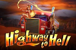 Highway To Hell - Slot Wazdan | RTP 96.18% | MisterTopCasino