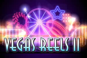 Vegas Reels 2 - Slot Wazdan | RTP 96.16% | MisterTopCasino