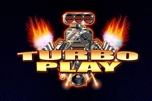 Turbo Play - Slot Wazdan | RTP 96.1% | MisterTopCasino