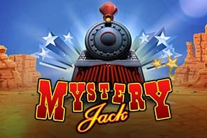 Mystery Jack - Slot Wazdan | RTP 96.79% | MisterTopCasino