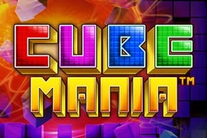Cube Mania - Slot Wazdan | RTP 96.43% | MisterTopCasino