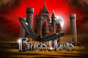 Black Hawk - Slot Wazdan | RTP 96.23% | MisterTopCasino