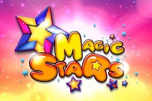 Magic Stars - Slot Wazdan | RTP 96.25% | MisterTopCasino