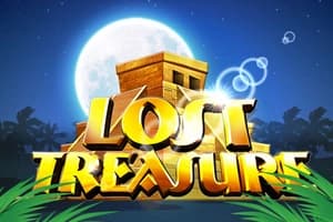 Lost Treasure - Slot Wazdan | RTP 96.13% | MisterTopCasino