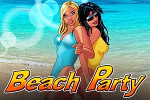 Beach Party - Slot Wazdan | RTP 96.37% | MisterTopCasino