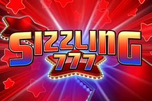 Sizzling 777 - Slot Wazdan | RTP 96.42% | MisterTopCasino