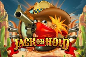 Jack on Hold - Slot Wazdan | RTP 96.4% | MisterTopCasino
