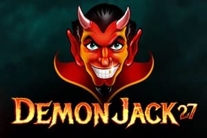 Demon Jack 27 - Slot Wazdan | RTP 96.09% | MisterTopCasino