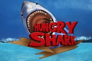 Hungry Shark - Slot Wazdan | RTP 96.47% | MisterTopCasino