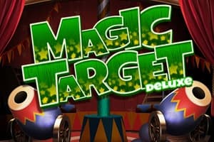 Magic Target Deluxe - Slot Wazdan | RTP 96.63% | MisterTopCasino