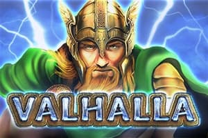 Valhalla - Slot Wazdan | RTP 96.47% | MisterTopCasino