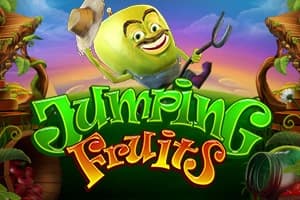 Jumping Fruits - Slot Wazdan | RTP 96.4% | MisterTopCasino