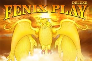 Fenix Play Deluxe - Slot Wazdan | RTP 96.44% | MisterTopCasino