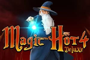 Magic Hot 4 Deluxe - Slot Wazdan | RTP 96.1% | MisterTopCasino