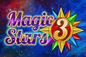 Magic Stars 3 - Slot Wazdan | RTP 96.5% | MisterTopCasino