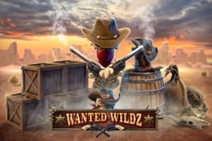 Wanted Wildz - Slot Max Win Gaming | RTP N/A | MisterTopCasino