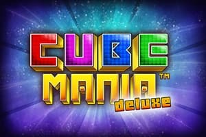 Cube Mania Deluxe - Slot Wazdan | RTP 96.59% | MisterTopCasino