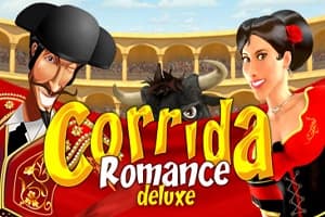 Corrida Romance Deluxe - Slot Wazdan | RTP 96.15% | MisterTopCasino