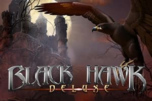 Black Hawk Deluxe - Slot Wazdan | RTP 96.47% | MisterTopCasino