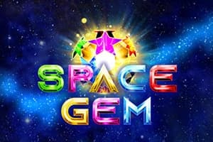 Space Gem - Slot Wazdan | RTP 96.4% | MisterTopCasino