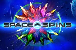 Space Spins - Slot Wazdan | RTP 96.66% | MisterTopCasino