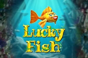 Lucky Fish - Slot Wazdan | RTP 96.5% | MisterTopCasino
