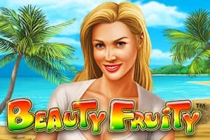 Beauty Fruity - Slot Wazdan | RTP 96.27% | MisterTopCasino