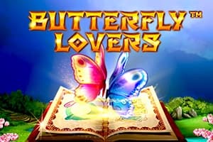 Butterfly Lovers - Slot Wazdan | RTP 96.16% | MisterTopCasino