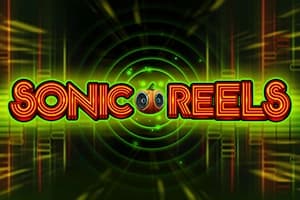Sonic Reels - Slot Wazdan | RTP 96.24% | MisterTopCasino