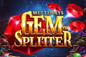 Gem Splitter - Slot Wazdan | RTP 96.27% | MisterTopCasino