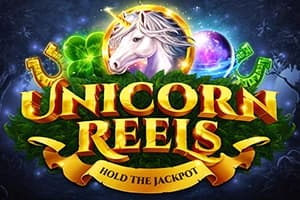 Unicorn Reels - Slot Wazdan | RTP 96.14% | MisterTopCasino