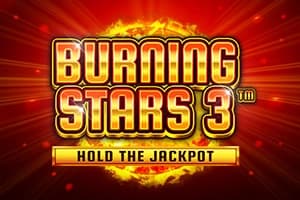 Burning Stars 3 - Slot Wazdan | RTP 96.12% | MisterTopCasino