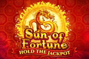 Sun of Fortune - Slot Wazdan | RTP 96.15% | MisterTopCasino