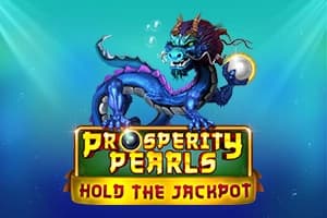 Prosperity Pearls - Slot Wazdan | RTP 96.18% | MisterTopCasino