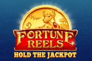 Fortune Reels - Slot Wazdan | RTP 96.12% | MisterTopCasino