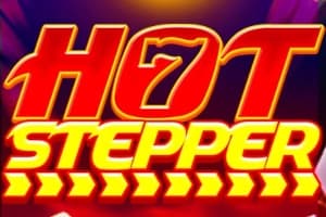 Hot Stepper - Slot Gaming Realms | RTP N/A | MisterTopCasino