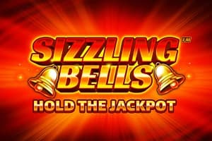 Sizzling Bells - Slot Wazdan | RTP 96.2% | MisterTopCasino