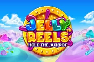 Jelly Reels - Slot Wazdan | RTP 96.22% | MisterTopCasino
