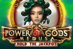 Power of Gods: Medusa - Slot Wazdan | RTP N/A | MisterTopCasino