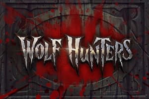 Wolf Hunters - Slot Yggdrasil Gaming | RTP N/A | MisterTopCasino