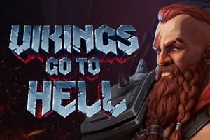 Vikings Go to Hell - Slot Yggdrasil Gaming | RTP N/A | MisterTopCasino