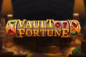 Vault of Fortune - Slot Yggdrasil Gaming | RTP N/A | MisterTopCasino