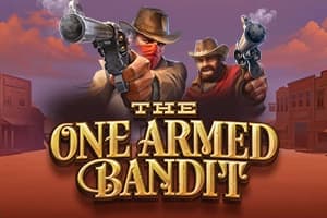 The One Armed Bandit - Slot Yggdrasil Gaming | RTP N/A | MisterTopCasino